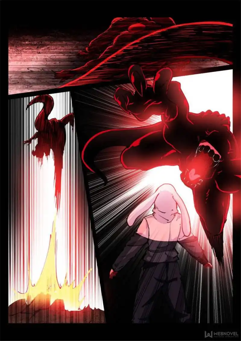 White Throne Of Bones Chapter 51 19